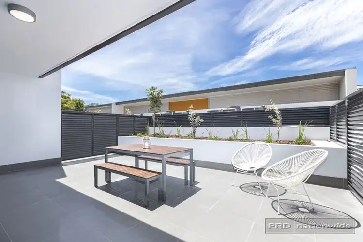 Main view of Homely apartment listing, 103/272 Darby Street, Cooks Hill NSW 2300