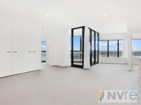 Second view of Homely unit listing, 2002/1 Australia Avenue, Sydney Olympic Park NSW 2127