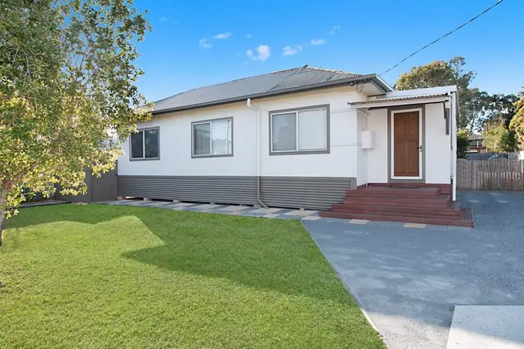 157 Kennedy Drive, Tweed Heads West NSW 2485