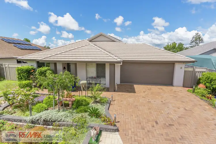Main view of Homely house listing, 31 Schipper Court, Caboolture QLD 4510