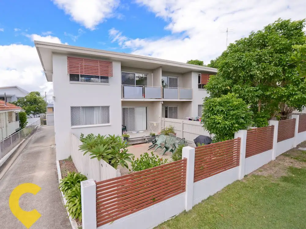 Main view of Homely apartment listing, z3/21 Fosbery Street, Windsor QLD 4030