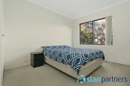 Sixth view of Homely unit listing, 2/15-17 Alfred St, Westmead NSW 2145