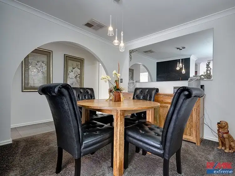 Sixth view of Homely house listing, 33 Beenong Street, Wanneroo WA 6065