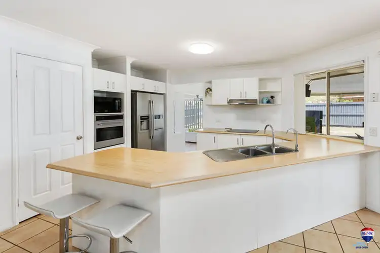 Second view of Homely house listing, 56 OXFORD PARADE, Forest Lake QLD 4078