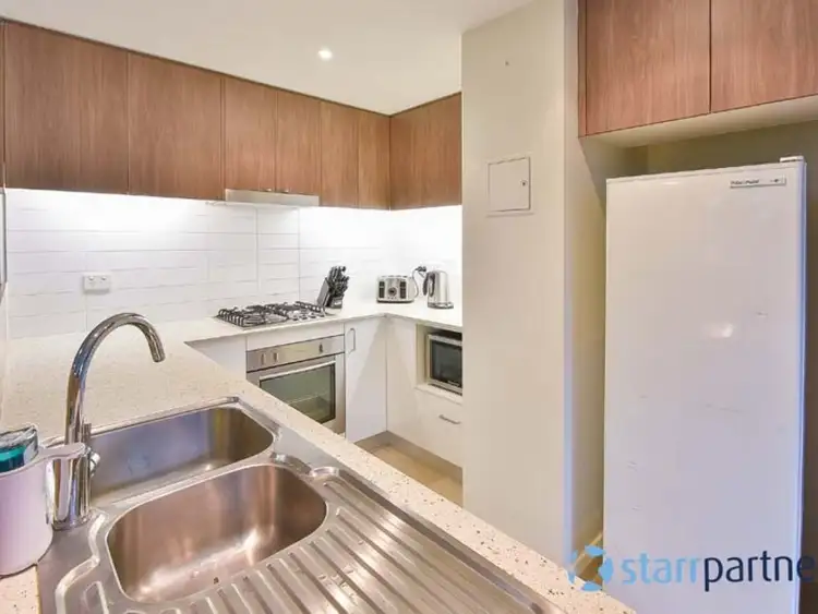 Third view of Homely house listing, 6D/541 Pembroke Rd, Leumeah NSW 2560