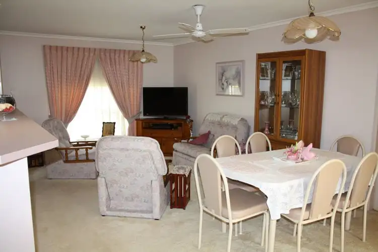 Second view of Homely house listing, 21 Bryant Street, Maryborough QLD 4650