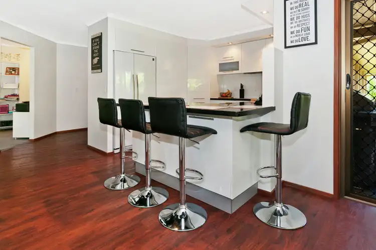 Fifth view of Homely house listing, 48 Roselea Street, Shailer Park QLD 4128