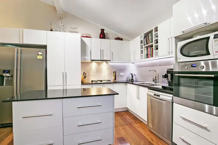 Third view of Homely house listing, 827 Esplanade, Lota QLD 4179