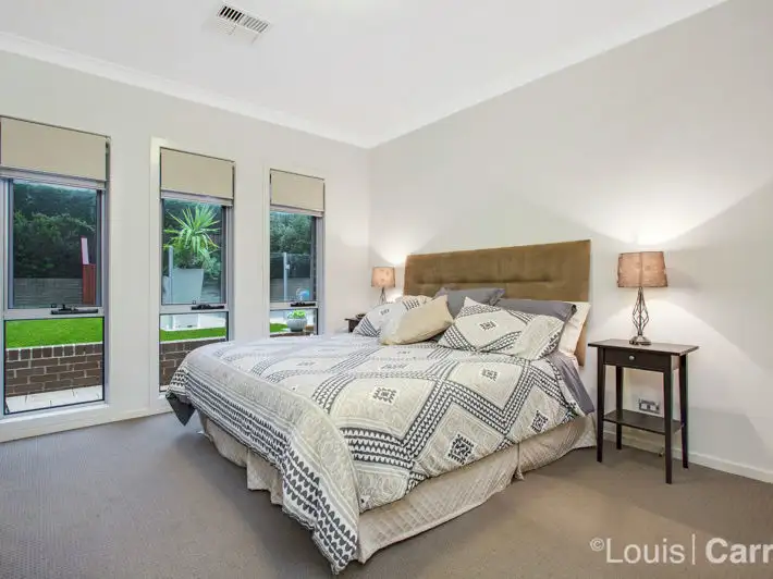 Sixth view of Homely house listing, 21 John Savage Cres, West Pennant Hills NSW 2125