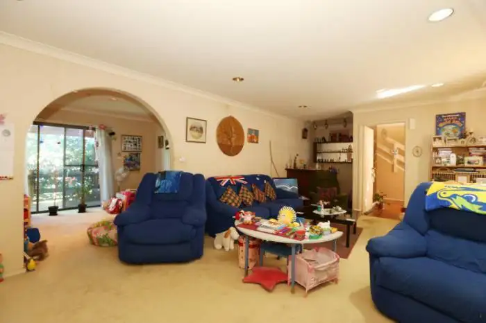 Fourth view of Homely house listing, 5 Thompsons Road, Coffs Harbour NSW 2450