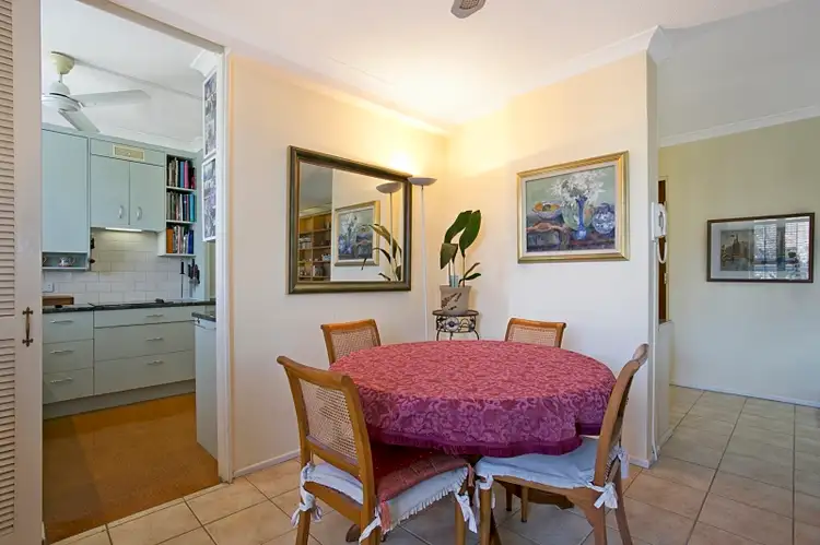 Fifth view of Homely unit listing, 1/104 Station Road, Indooroopilly QLD 4068