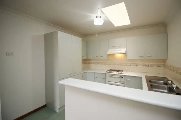 Fourth view of Homely house listing, 2 36 Bakeri Cct, Warabrook NSW 2304