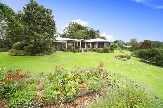 162 Ruddle Drive, Maleny QLD 4552