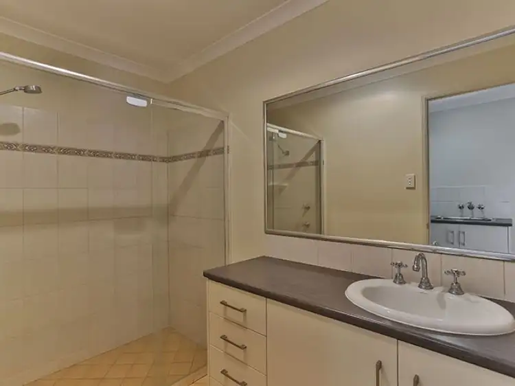 Third view of Homely unit listing, 3/27 Gladstone Street, Newtown QLD 4350