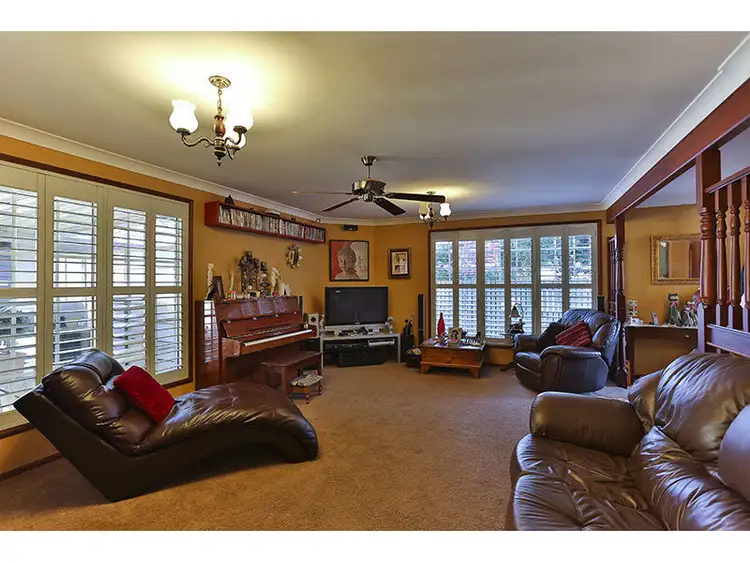 Fifth view of Homely house listing, 22 Stanmoore Street, Rangeville QLD 4350