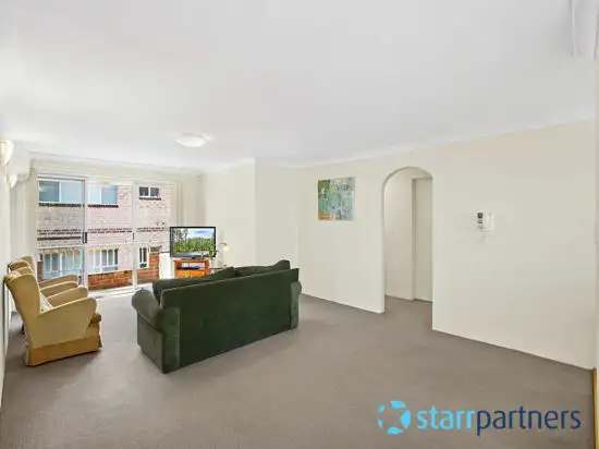 Third view of Homely unit listing, 7/51 Fennell Street, North Parramatta NSW 2151