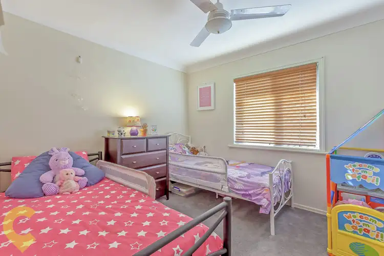 Sixth view of Homely house listing, 5 Ellis Street, Wilsonton QLD 4350