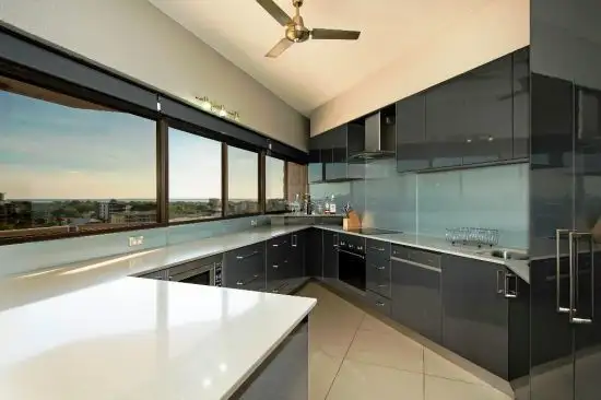 Fifth view of Homely apartment listing, 50/1 Buffalo Court, Darwin NT 800