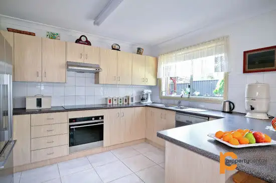 Second view of Homely villa listing, 2/37 Reddan Avenue, Penrith NSW 2750