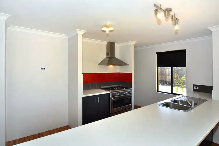 Sixth view of Homely house listing, 197 Braidwood Drive, Australind WA 6233