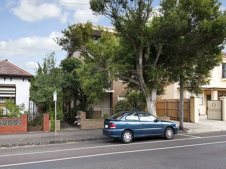 Second view of Homely apartment listing, 10/14 Blyth Strreet, Brunswick VIC 3056