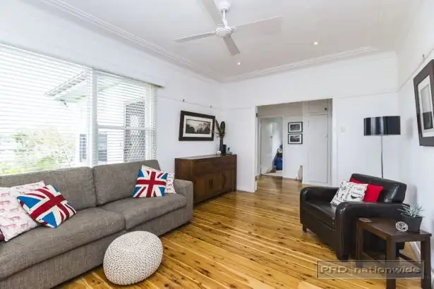 Third view of Homely house listing, 8 Allan Street, New Lambton NSW 2305