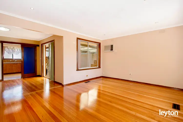 Second view of Homely house listing, 4 Clayton Court, Springvale South VIC 3172