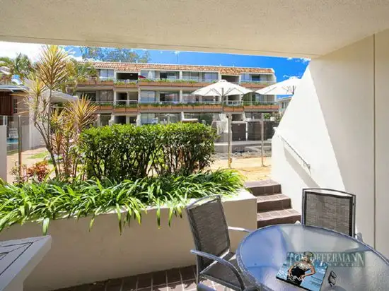 Second view of Homely apartment listing, 110-111/6 Hastings St, Noosa Heads QLD 4567