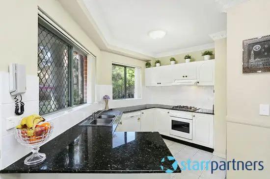 Third view of Homely unit listing, 10/9-11 Belmore Street, North Parramatta NSW 2151
