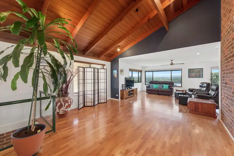 Sixth view of Homely house listing, 66 Dammerel Cres, Emerald Beach NSW 2456