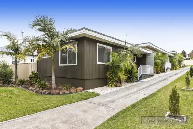 1/8 Tiral Street OLD, Charlestown NSW 2290