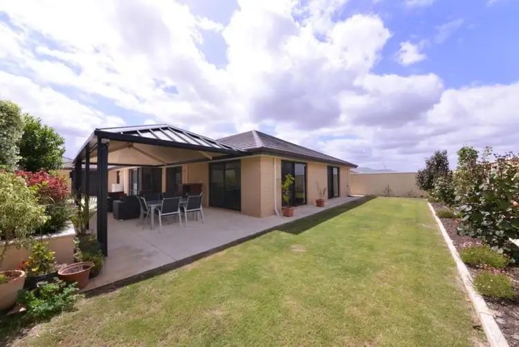 Second view of Homely house listing, 5 Alandale Bend*, Banksia Grove WA 6031