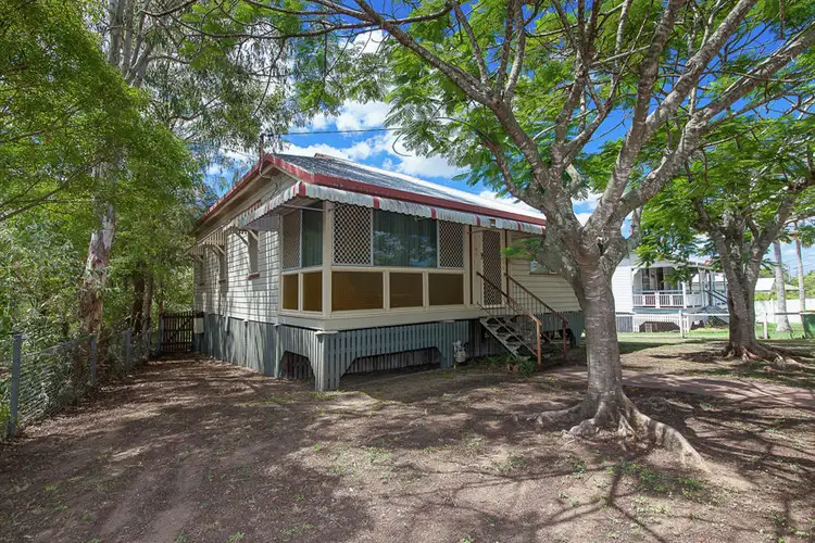 21 Waterworks Road, North Ipswich QLD 4305