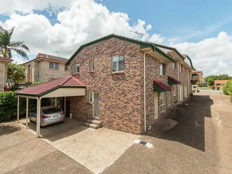 3/27 Birdwood Road, Carina Heights QLD 4152