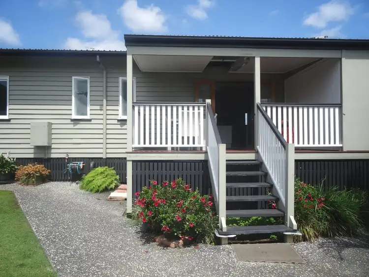 Main view of Homely house listing, 230 Lascelles Street, corner Herbert Street, Brighton QLD 4017