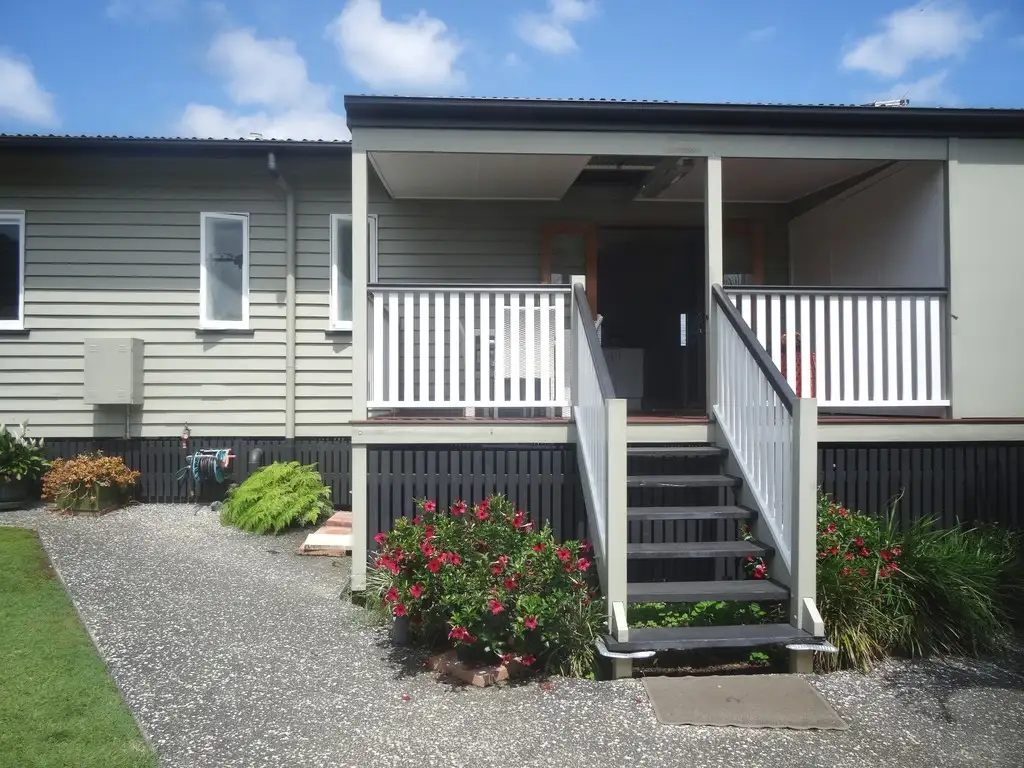 Main view of Homely house listing, 230 Lascelles Street, corner Herbert Street, Brighton QLD 4017