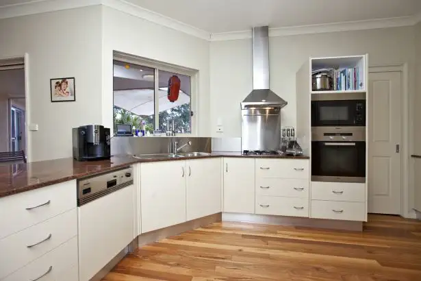 Second view of Homely house listing, 89 Birchgrove Dr, Wallsend NSW 2287