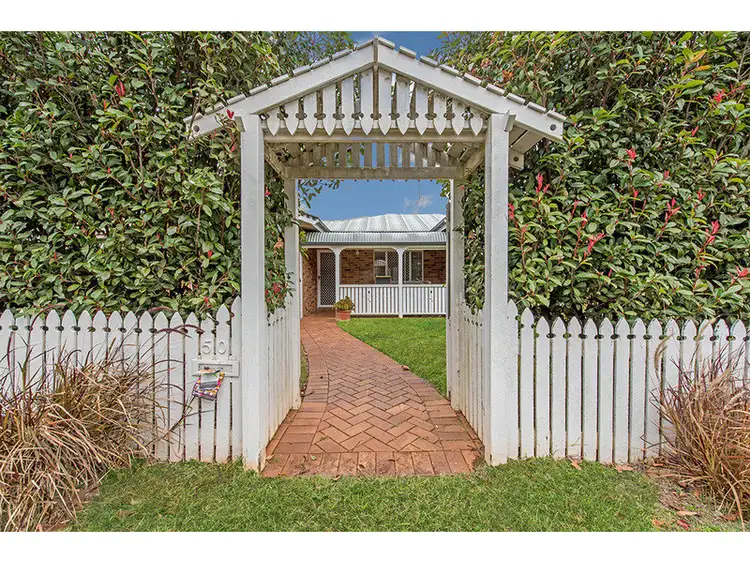 Main view of Homely house listing, 50 Liquidambar Street, Glenvale QLD 4350