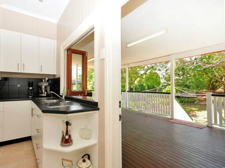 Fifth view of Homely house listing, 87 Bellevue Avenue, Gaythorne QLD 4051