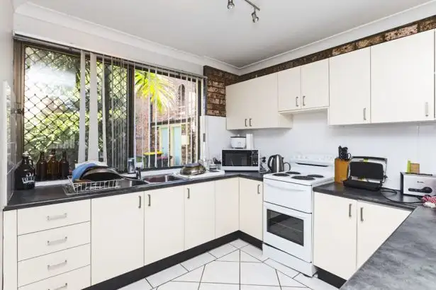 Second view of Homely unit listing, 10/58 Parry Street, Cooks Hill NSW 2300