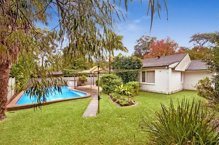 Second view of Homely house listing, 3 Verney Drive, West Pennant Hills NSW 2125