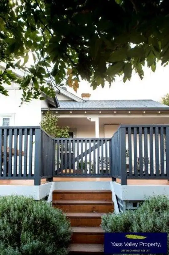 Second view of Homely house listing, 1 Raven Street, Yass NSW 2582
