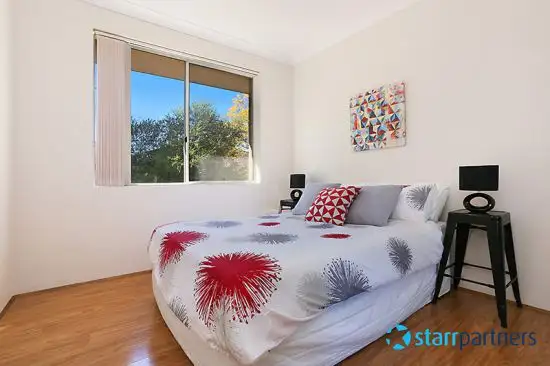Fourth view of Homely unit listing, 42/31-39 Gladstone Street, North Parramatta NSW 2151