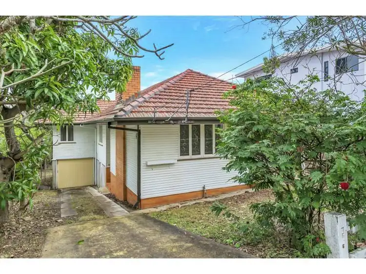 Sixth view of Homely house listing, 7 Eighth Avenue, St Lucia QLD 4067