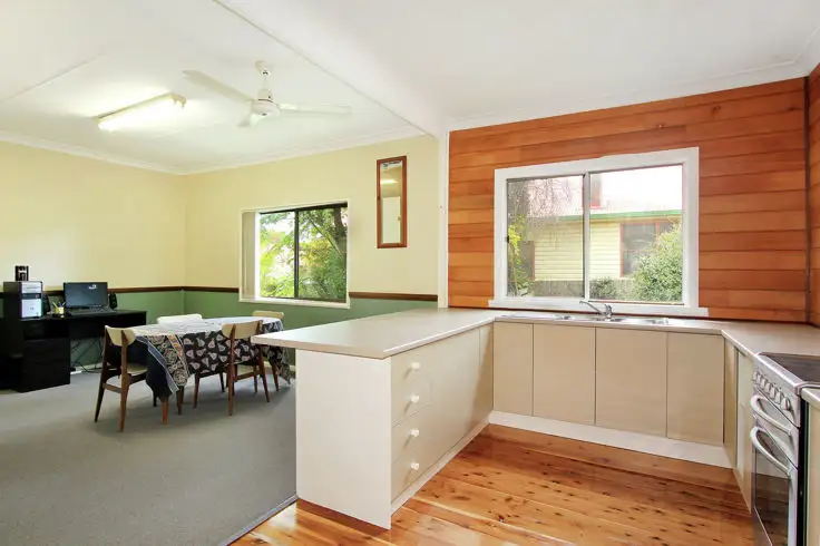 Fourth view of Homely house listing, 252 Dumaresq Street, Armidale NSW 2350