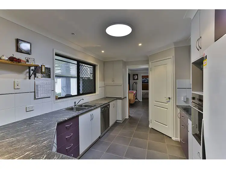 Second view of Homely house listing, 3 Grundy Street, Westbrook QLD 4350