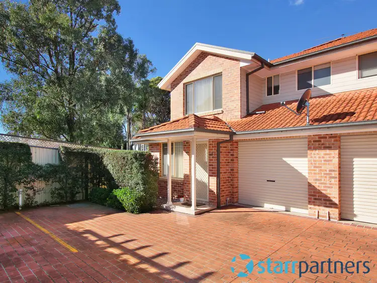 5/10-12 Marsden Road, St Marys NSW 2760