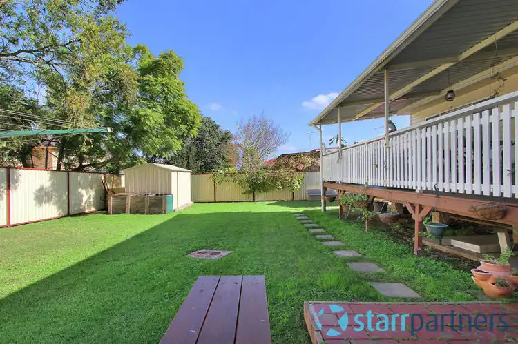 Second view of Homely house listing, 16 Brotherton Street, South Wentworthville NSW 2145