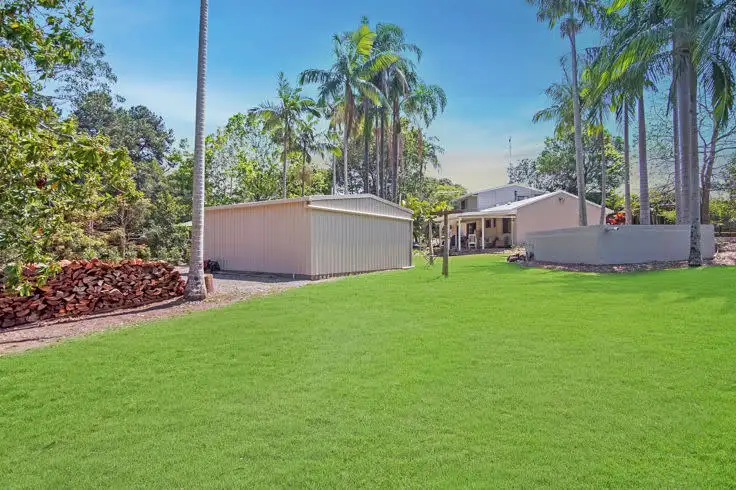 Third view of Homely house listing, 42 Obi Obi Road, Mapleton QLD 4560