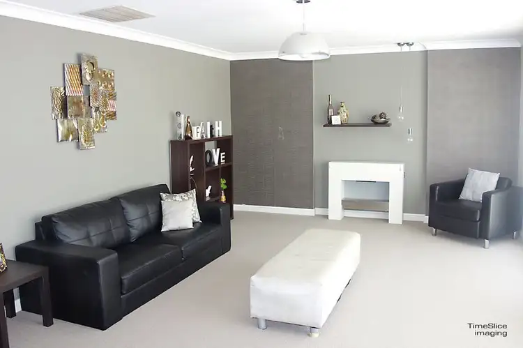 Second view of Homely house listing, 32 Amsterdam Crescent, Tolland NSW 2650